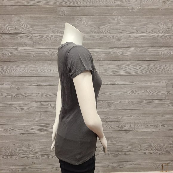 Express - Graphic Tee - Size XS - Picture 3 of 5